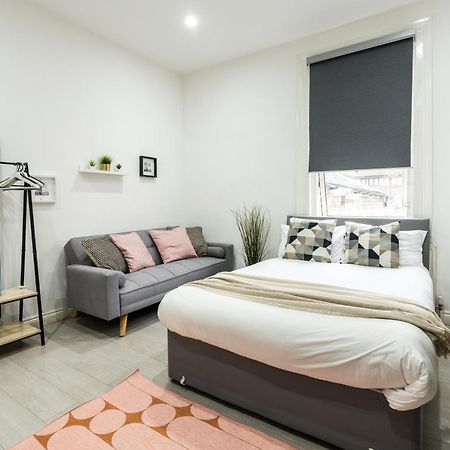 S1-4 Central Studios - Self Equipped- 15 Minutes To Oxford Street & Marble Arch 런던 외부 사진