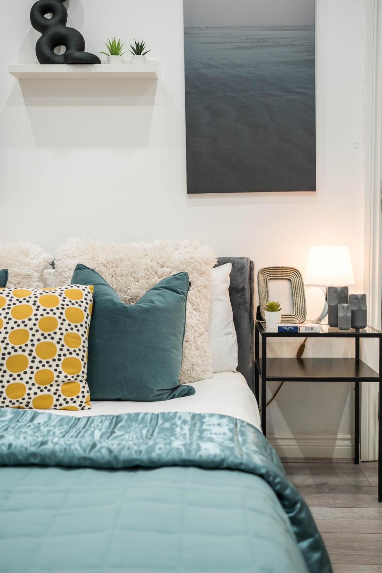 S1-4 Central Studios - Self Equipped- 15 Minutes To Oxford Street & Marble Arch 런던 외부 사진