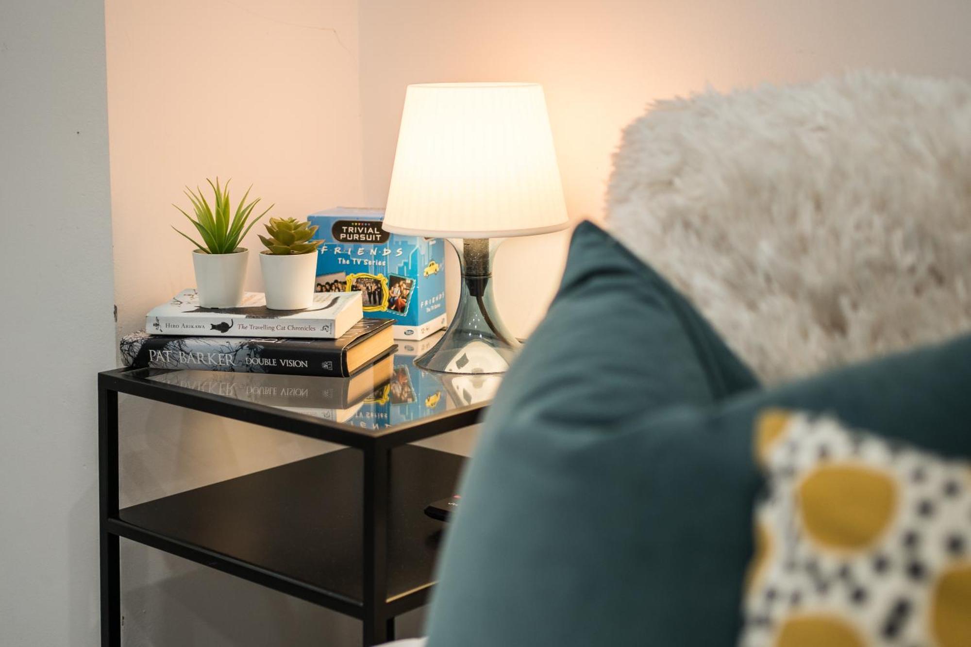 S1-4 Central Studios - Self Equipped- 15 Minutes To Oxford Street & Marble Arch 런던 외부 사진