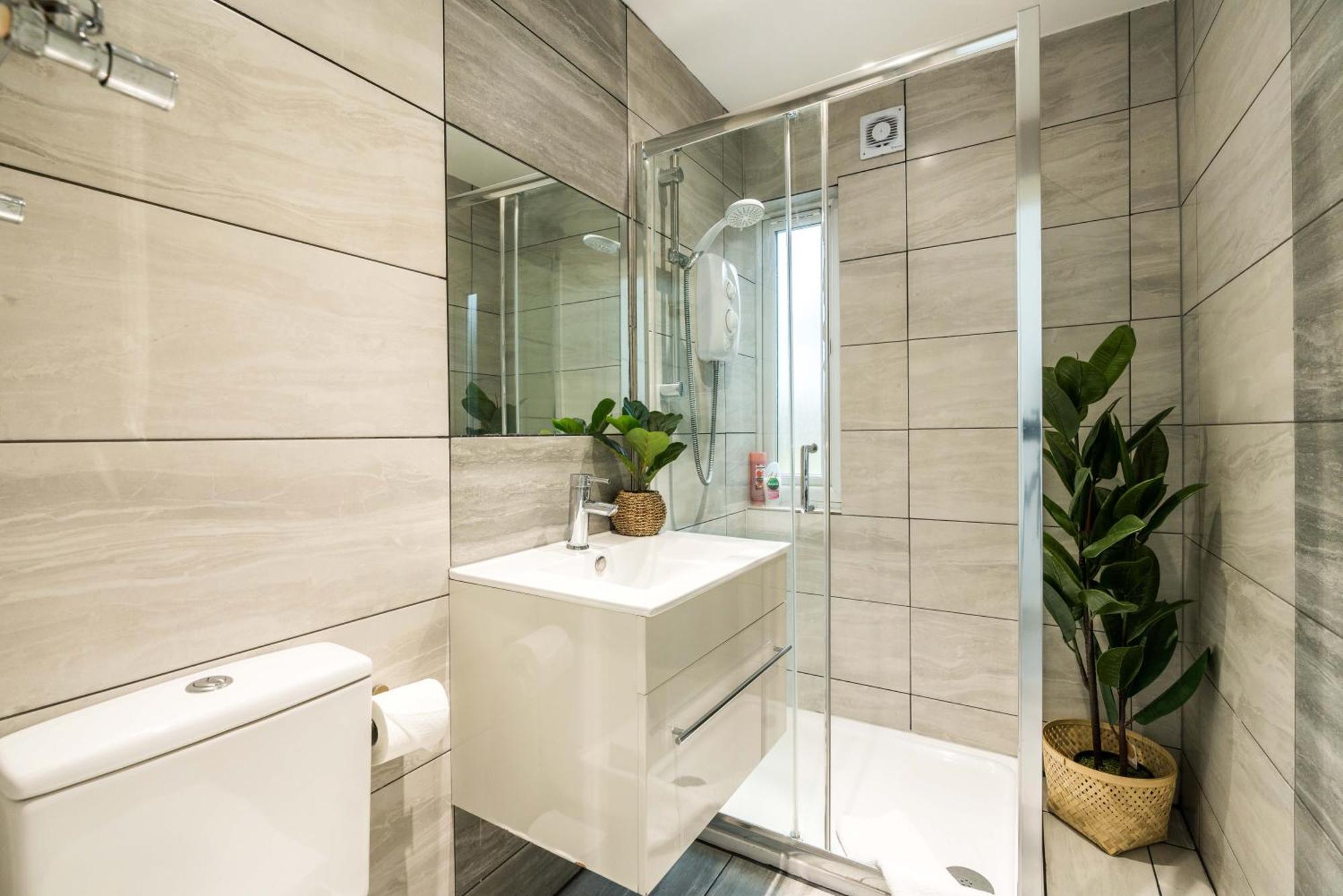 S1-4 Central Studios - Self Equipped- 15 Minutes To Oxford Street & Marble Arch 런던 외부 사진