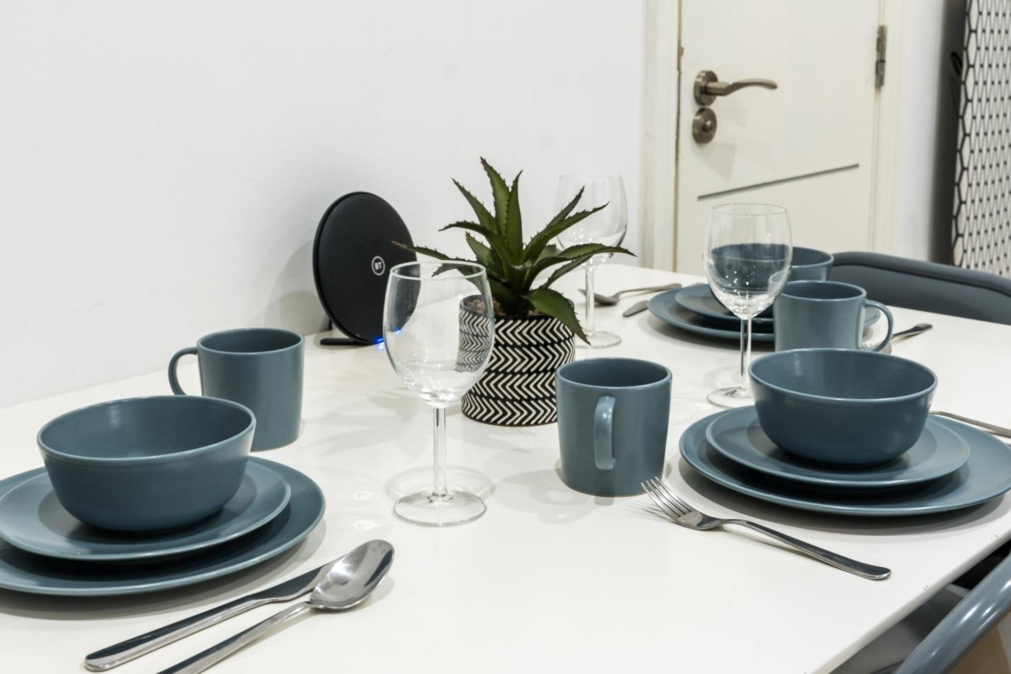 S1-4 Central Studios - Self Equipped- 15 Minutes To Oxford Street & Marble Arch 런던 외부 사진