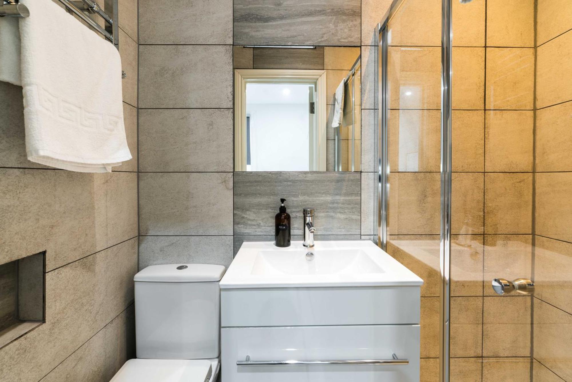S1-4 Central Studios - Self Equipped- 15 Minutes To Oxford Street & Marble Arch 런던 외부 사진