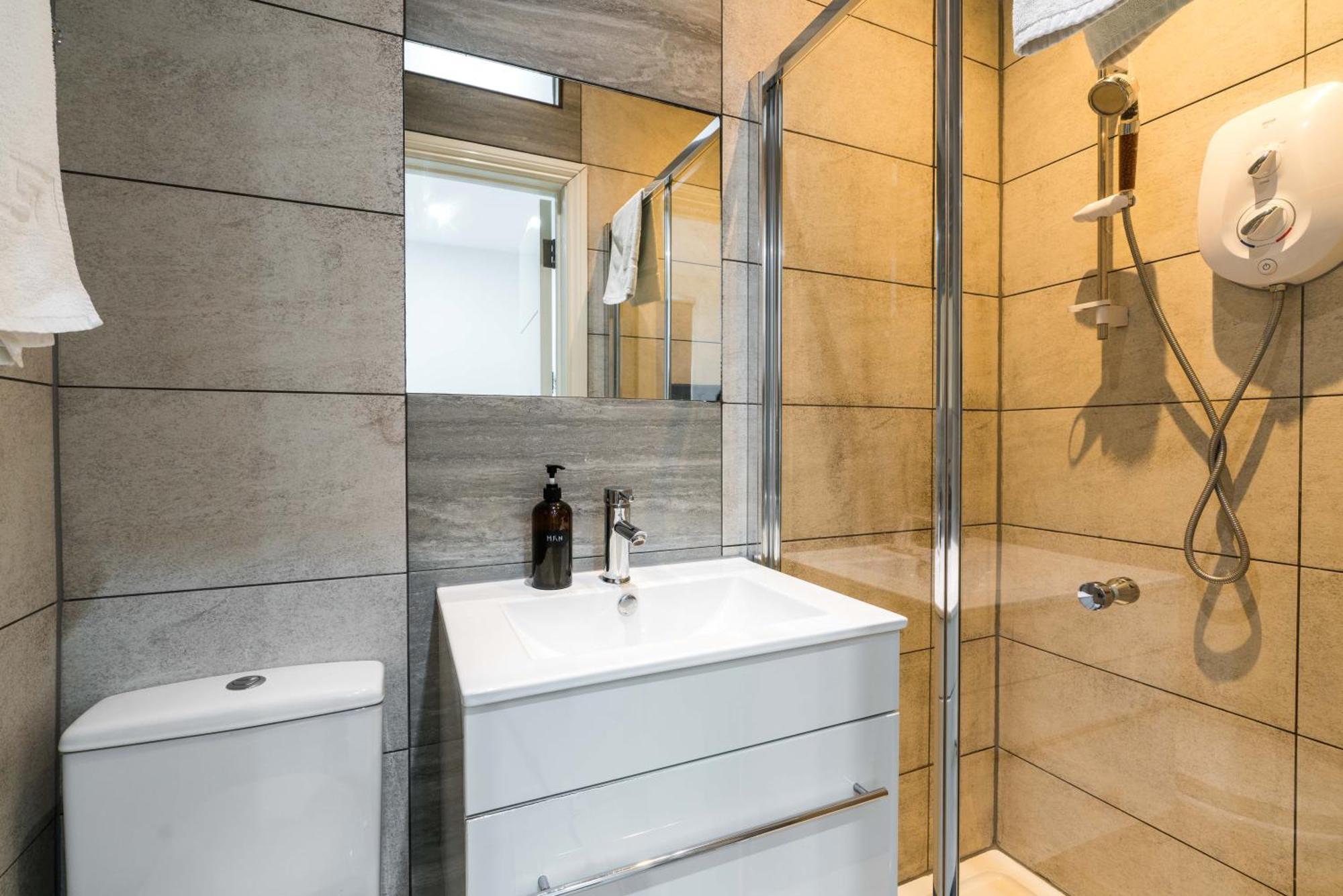 S1-4 Central Studios - Self Equipped- 15 Minutes To Oxford Street & Marble Arch 런던 외부 사진