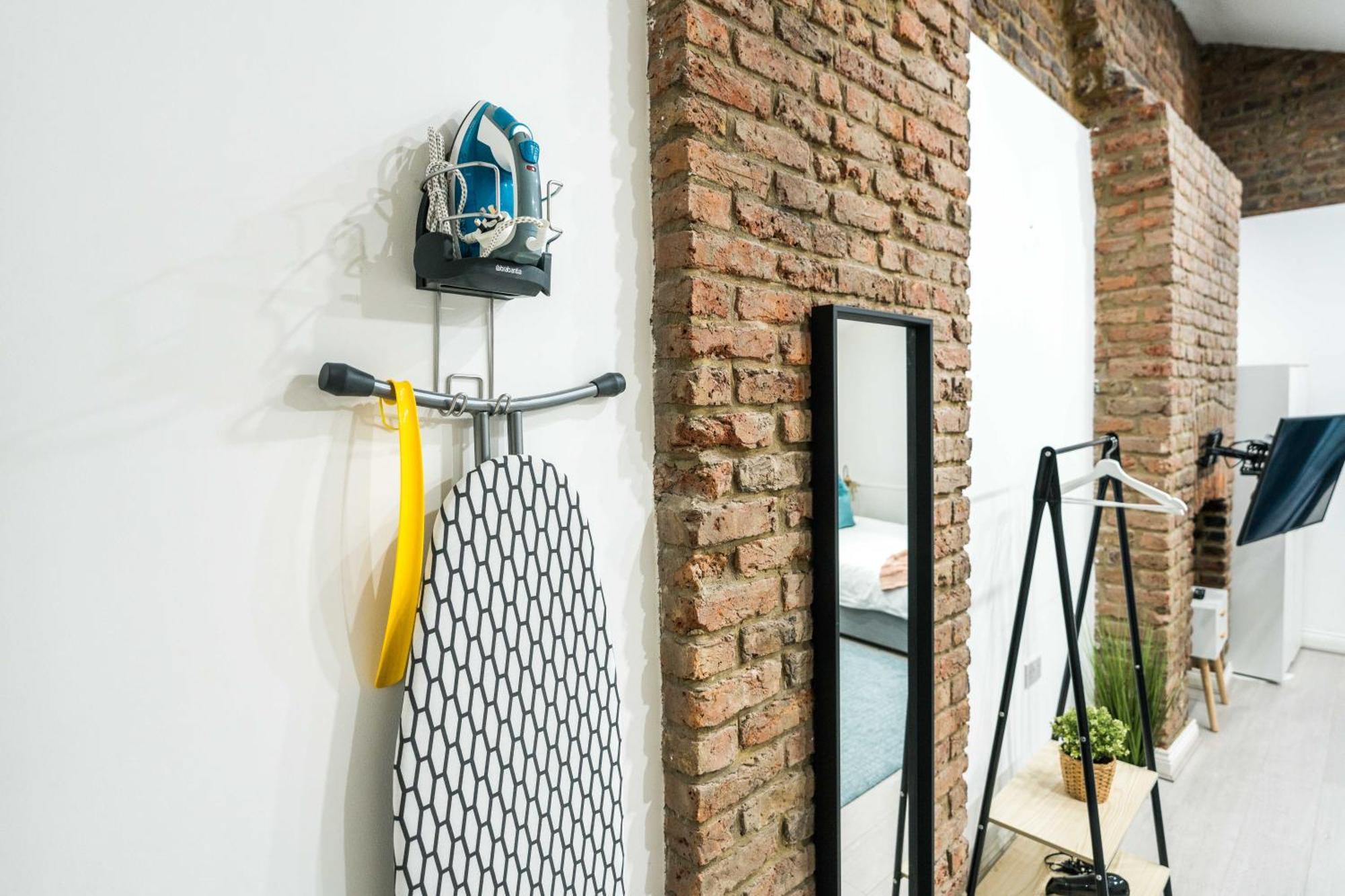 S1-4 Central Studios - Self Equipped- 15 Minutes To Oxford Street & Marble Arch 런던 외부 사진